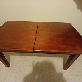 tavolo pranzo allungabile 