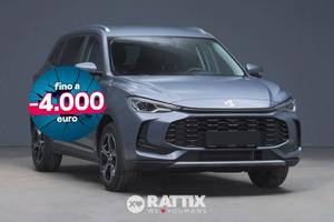 MG zs classic ZS 1.5 Comfort