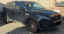 Jaguar E-Pace 2.0D 150 CV R-Dynamic**** VEDI DESCR