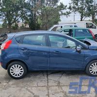 FORD FIESTA 6° SERIE RESTYLING 1.5 - Ricambi