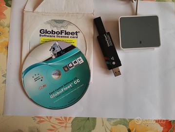 software scarico dati  cronotachigrafo 