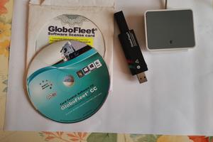 software scarico dati  cronotachigrafo 