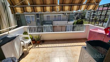 Appartamento 40mq Silvi