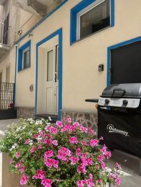 Casa Vacanza Lipari
