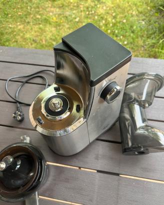 Estrattore hotpoint ariston
