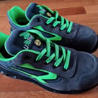 Scarpe antinfortunistica U POWER  nr.37