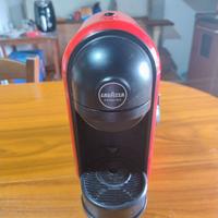 Macchina caffè espresso Lavazza "A Modo Mio"