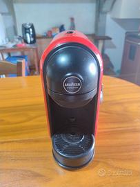 Macchina caffè espresso Lavazza "A Modo Mio"