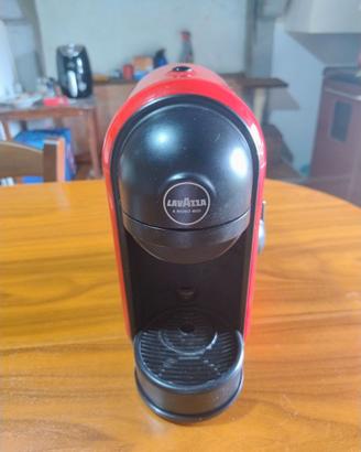 Macchina caffè espresso Lavazza "A Modo Mio"