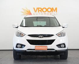 Hyundai ix35 HYUNDAI ix35 2.0 CRDi 4WD Comfort...