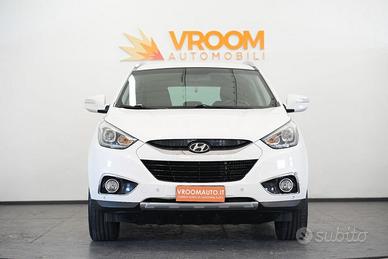 Hyundai ix35 HYUNDAI ix35 2.0 CRDi 4WD Comfort...