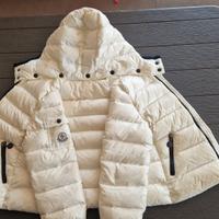 piumino originale Moncler