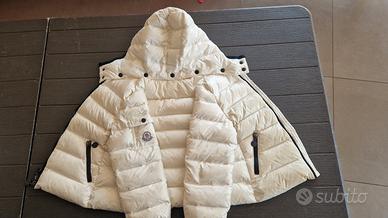 piumino originale Moncler