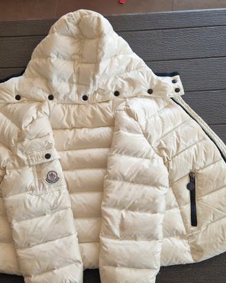 piumino originale Moncler