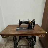 Macchina da cucire Roslyn