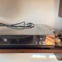 Impianto Hi-Fi completo perfetto
