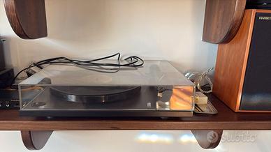 Impianto Hi-Fi completo perfetto