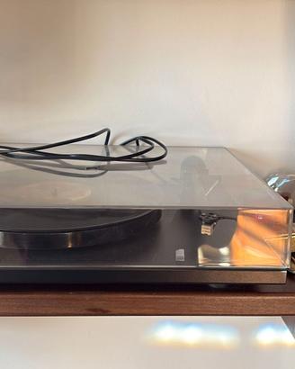 Impianto Hi-Fi completo perfetto