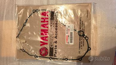 YAMAHA 1WD-E5461-00 Guarnizione coperchio frizione