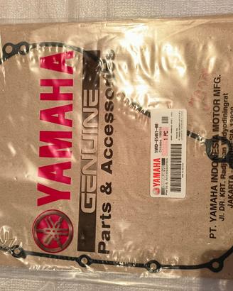 YAMAHA 1WD-E5461-00 Guarnizione coperchio frizione
