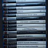 Giochi PS2