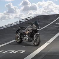 Moto Guzzi V100 AVIAZIONE NAVALE