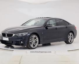 BMW Serie 4 Gran Coupé Serie 4 F36 2017 Gran ...