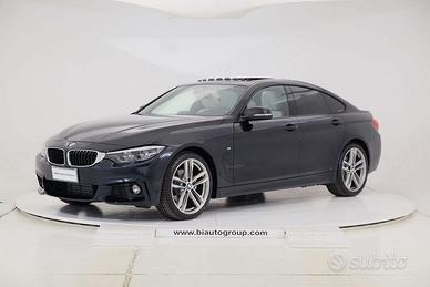 BMW Serie 4 Gran Coupé Serie 4 F36 2017 Gran ...