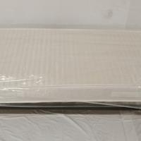 ✅Materasso + rete doghe singolo 80x190