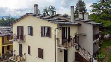 2 LOCALI A BOSCO CHIESANUOVA