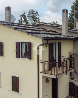 2 LOCALI A BOSCO CHIESANUOVA