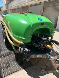 Atomizzatore Salierno Hydro 2000