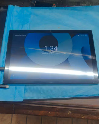 Tablet android