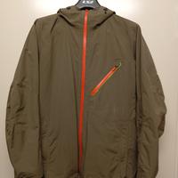 Giacca burton ak Gore Tex TG M 