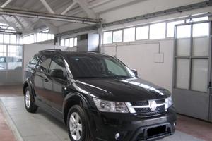 FIAT Freemont 2.0 Multijet 140 CV Lounge 7 P.TI