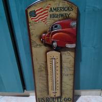 Termometro da muro - Vintage