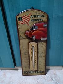 Termometro da muro - Vintage