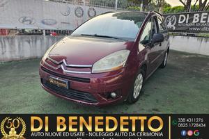 CITROEN Grand C4 Picasso 1.6 e-HDi 115 ETG6 Busine