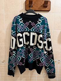 Maglione GCDS