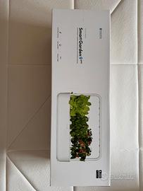 Click & Grow Smart Garden 9 Pro