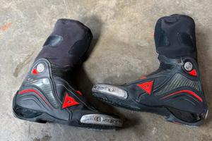 Stivali dainese axial d1