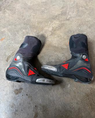 Stivali dainese axial d1