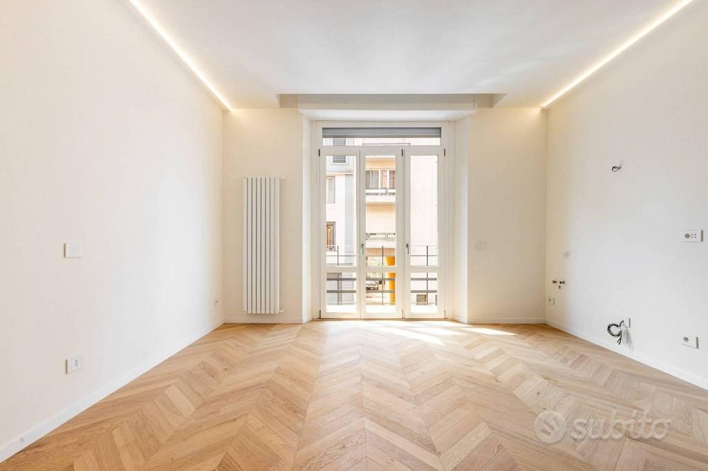 Appartamento – Milano, Giambellino, Municipio 6 - Vista 2