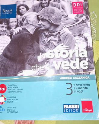 La storta che si vede 3