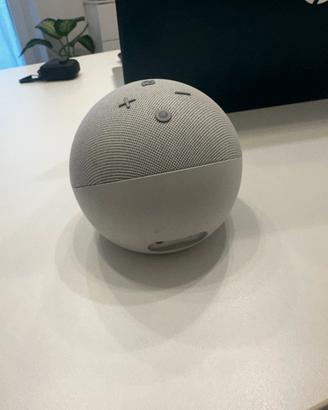 Alexa Echo Dot