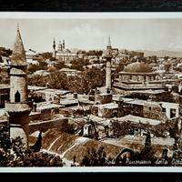 Cartolina seconda guerra mondiale Rodi Natale 1939