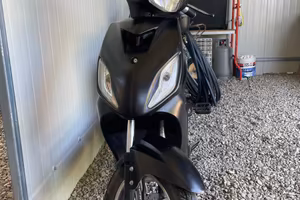Moto elettrica