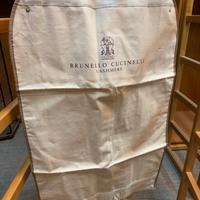 Copriabito Cucinelli