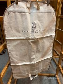 Copriabito Cucinelli