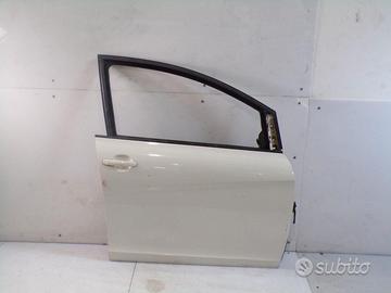 Portiera anteriore destra Seat Altea 2009